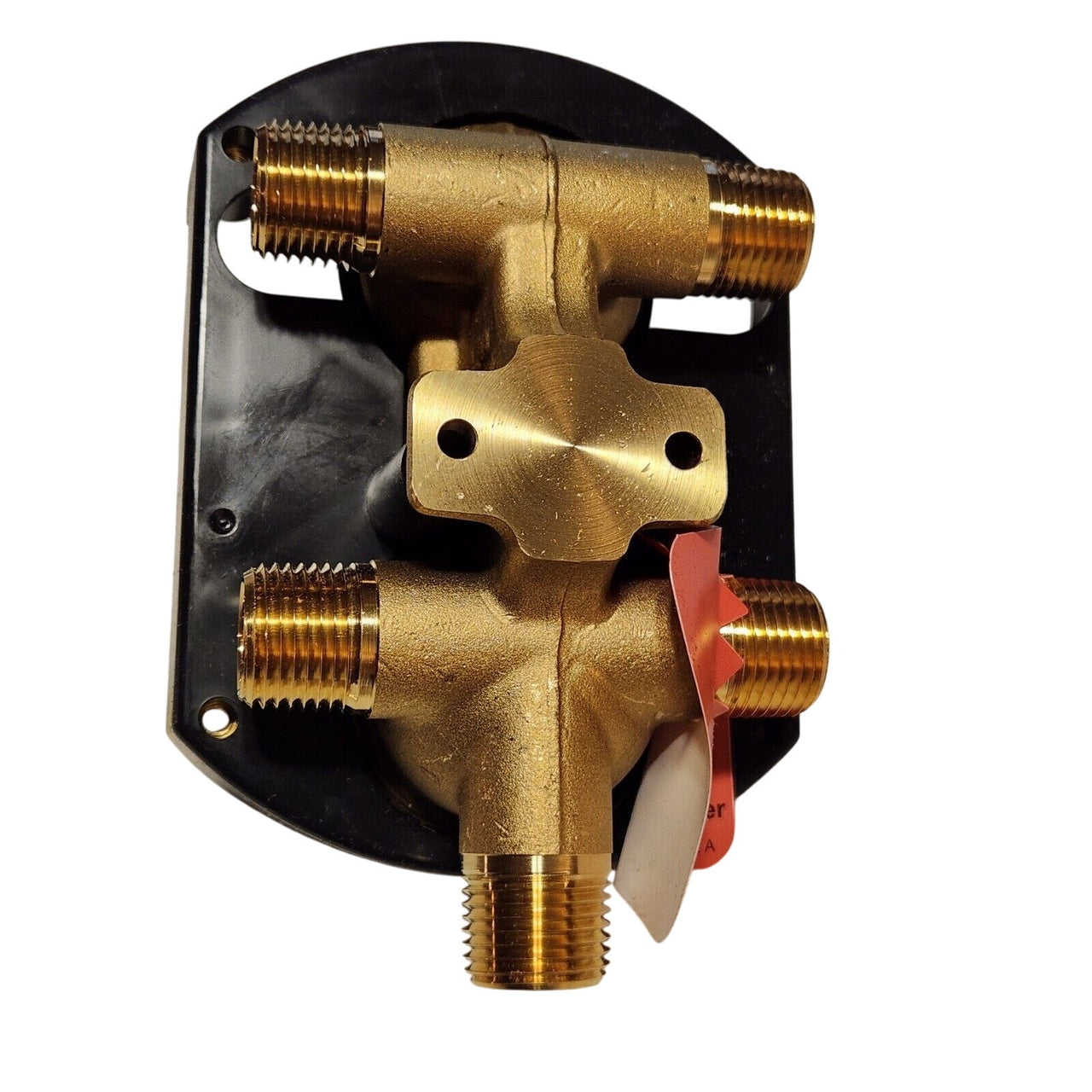 Delta R22000 Multichoice Universal Rough-In with Integrated Diverter