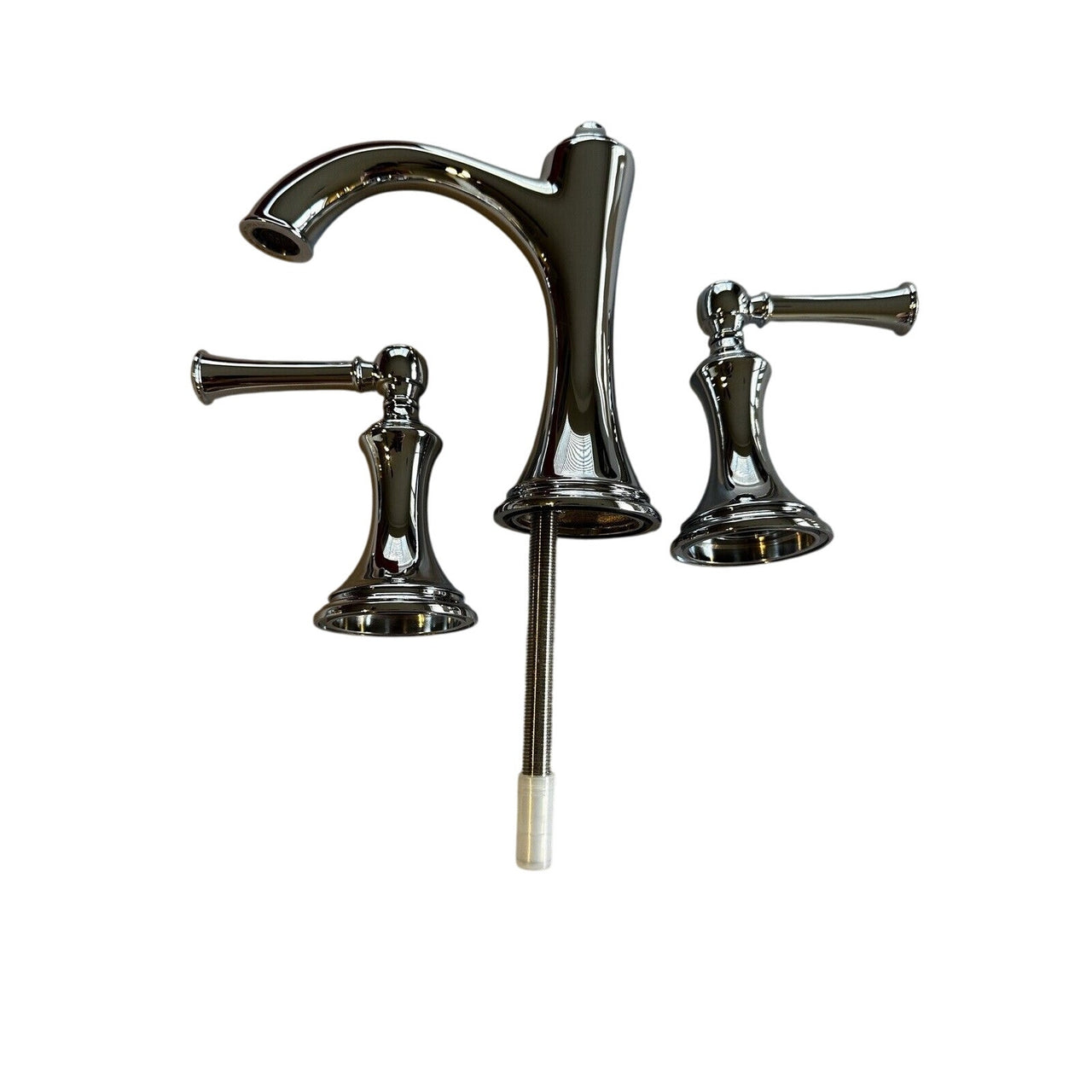 *Pfister LG49-TB0C Tisbury 8" Widespread Bathroom Faucet - Polished Chrome