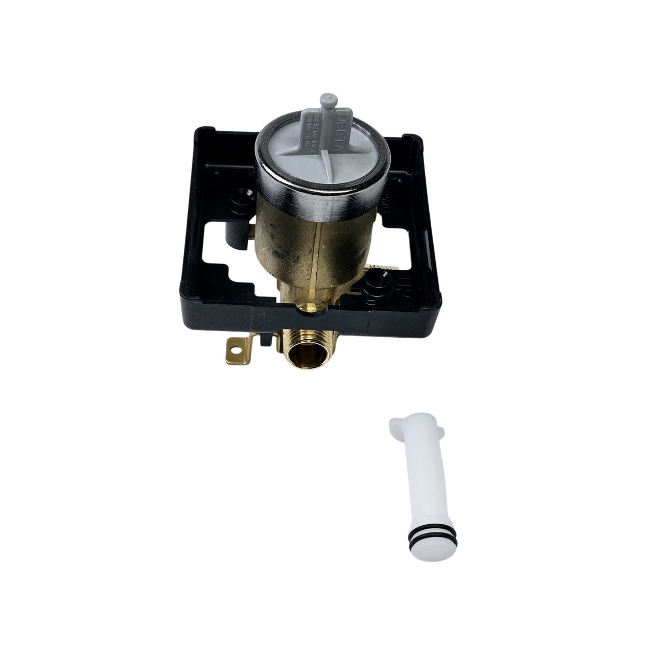 Delta R10000-UNBXHF MultiChoice Universal Tub and Shower Valve Body