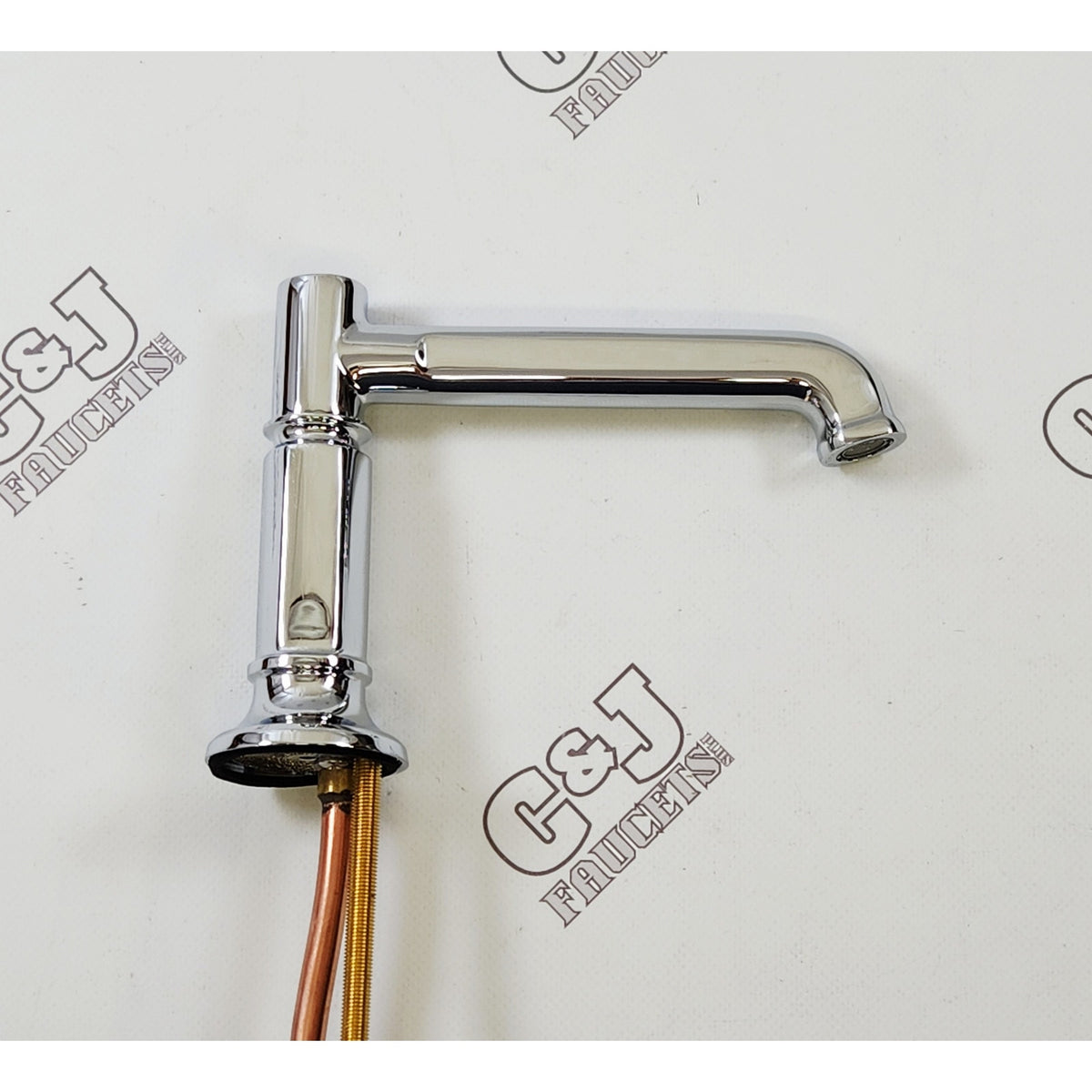 Brizo 65377LF-PCLHP-ECO Invari Widespread Bathroom Faucet - Polished Chrome READ