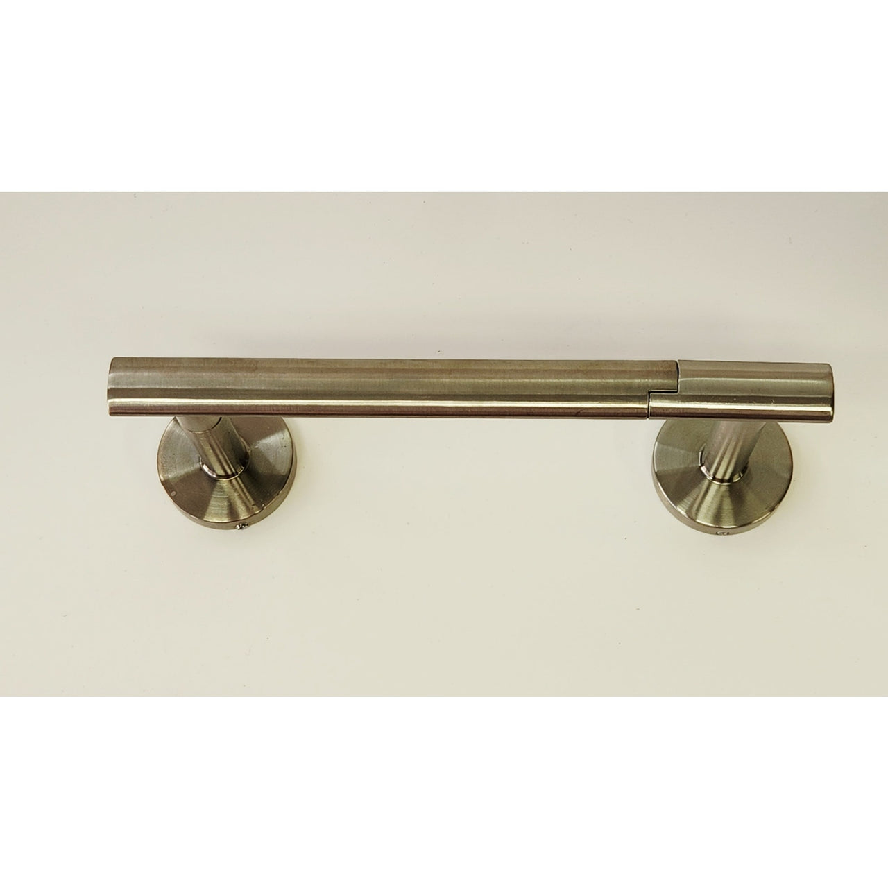 Delta 74250-SS Altado Pivoting Toilet Paper Holder - Brilliance Stainless READ