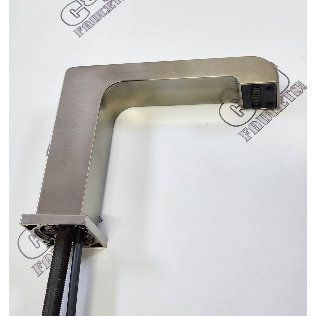 Delta 3567-SSMPU-DST Ara 1.2 GPM Widespread Bathroom Faucet-Brilliance Stainless