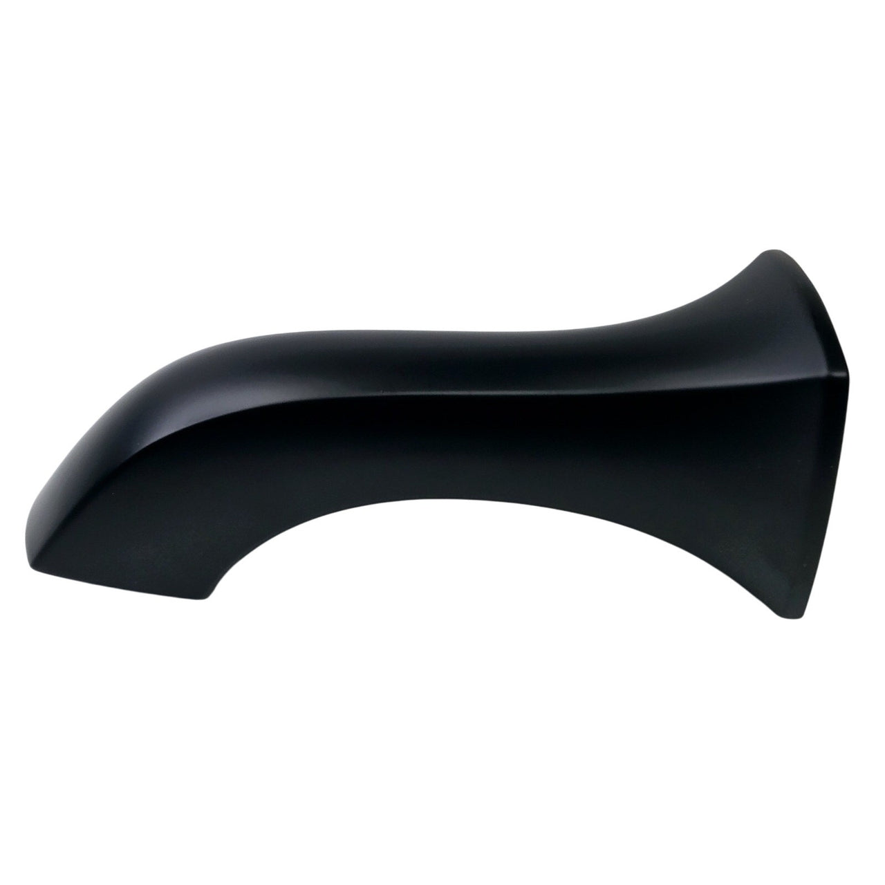 Moen 191956BL Voss 7-15/16" Tub Spout - Matte Black *READ
