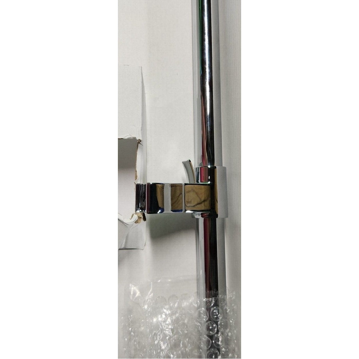 Kohler 98342-CP Awaken 24-Inch Shower Slidebar - Polished Chrome