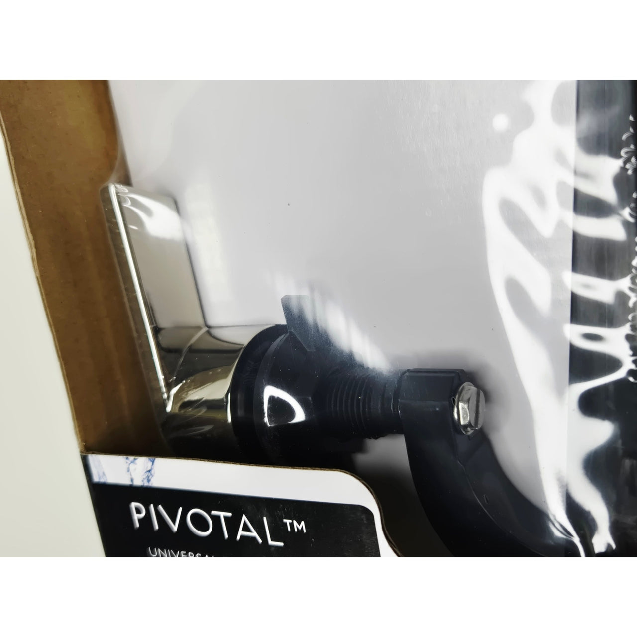Delta 79960-PN Pivotal Tank Lever - Polished Nickel