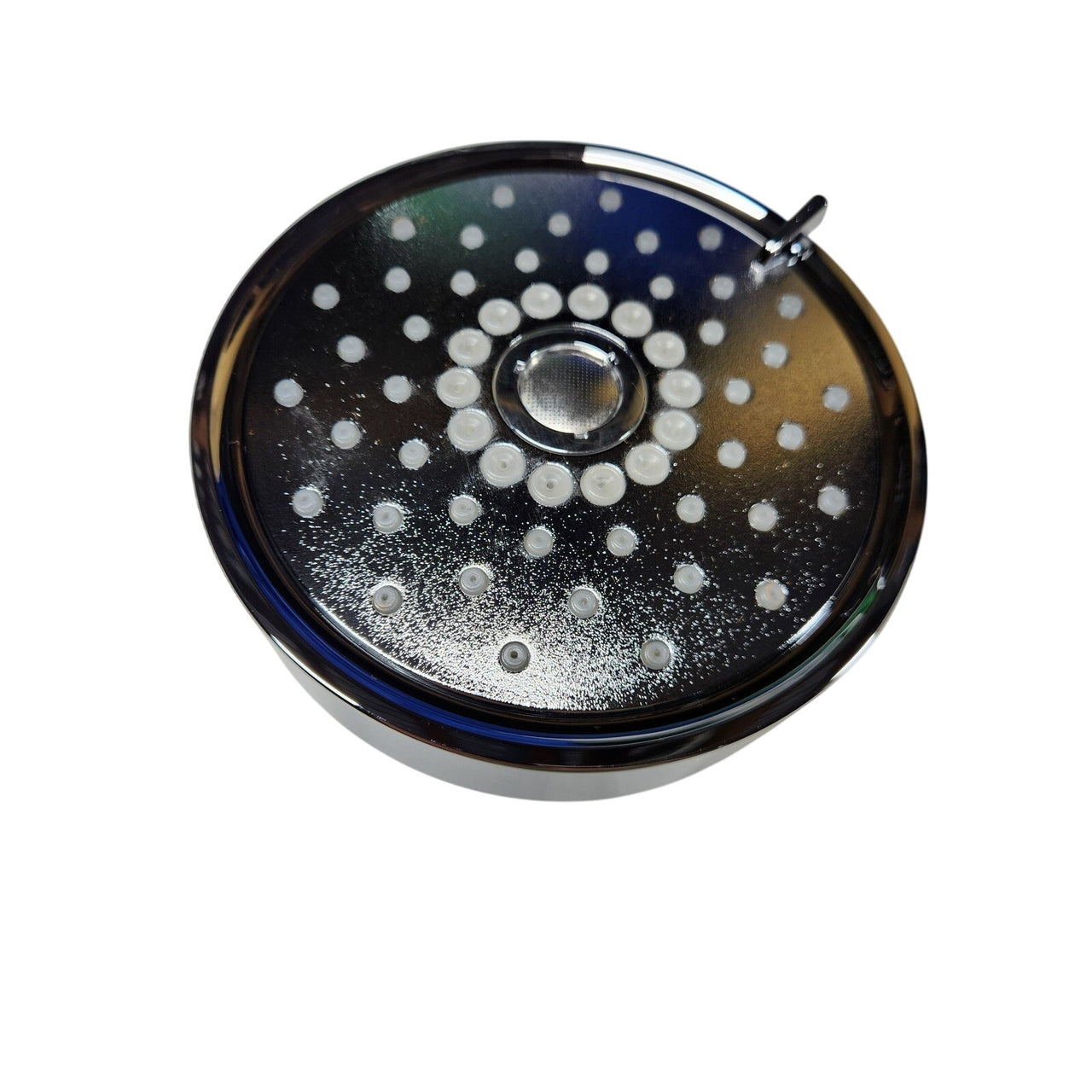 Kohler 22170-G-CP Purist Three-Function Showerhead, 1.75 GPM - Polished Chrome