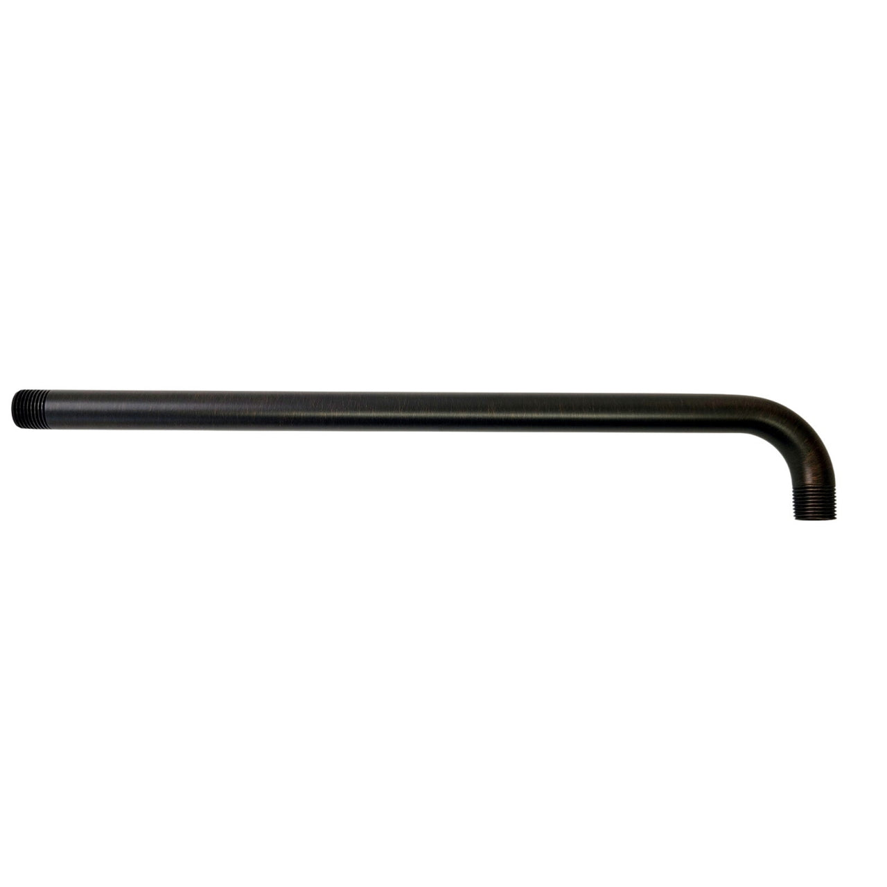 Delta RP46870RB 16" Wall Mounted Shower Arm Less Flange - Venetian Bronze