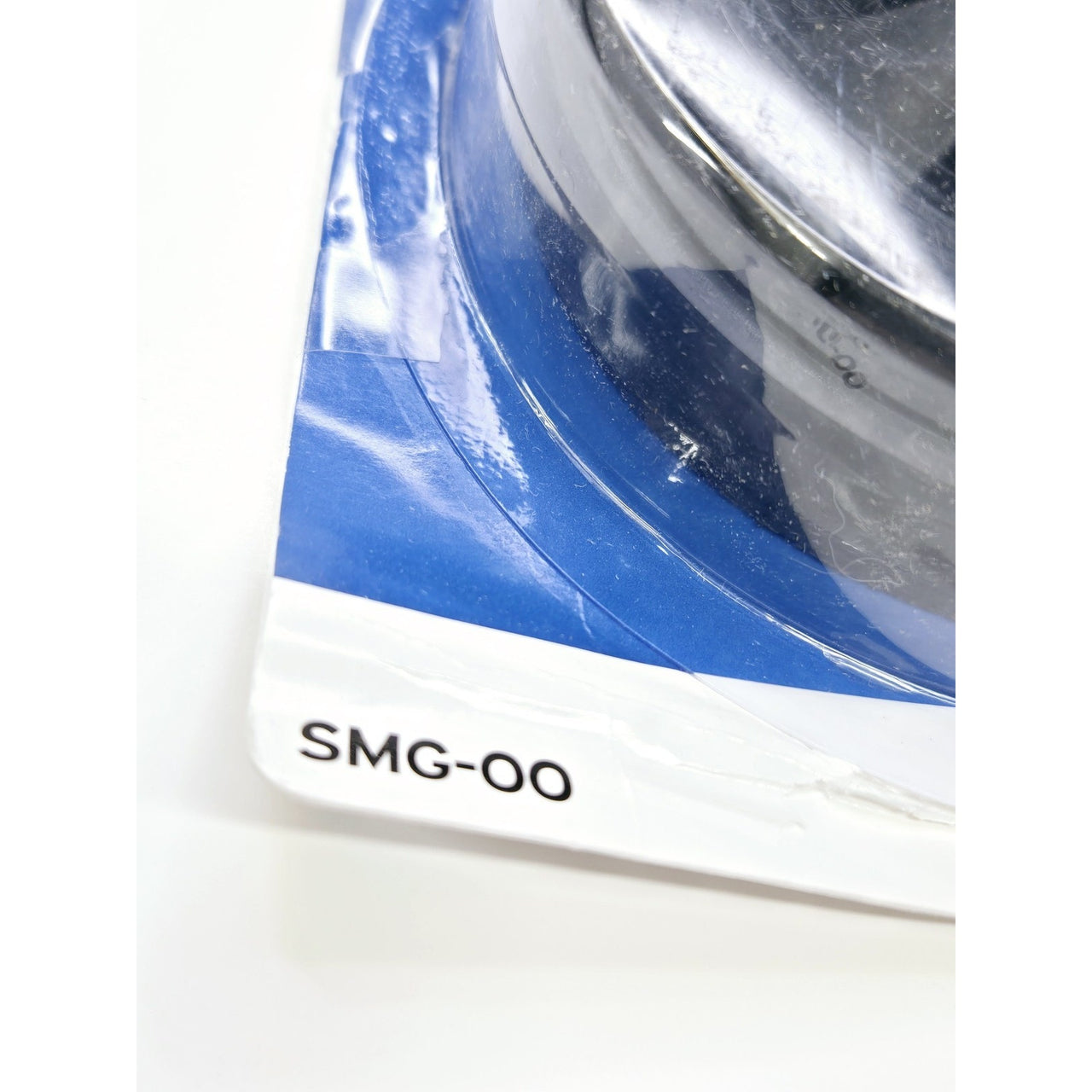 InSinkErator SMG-00 Standard Mounting Gasket - Black