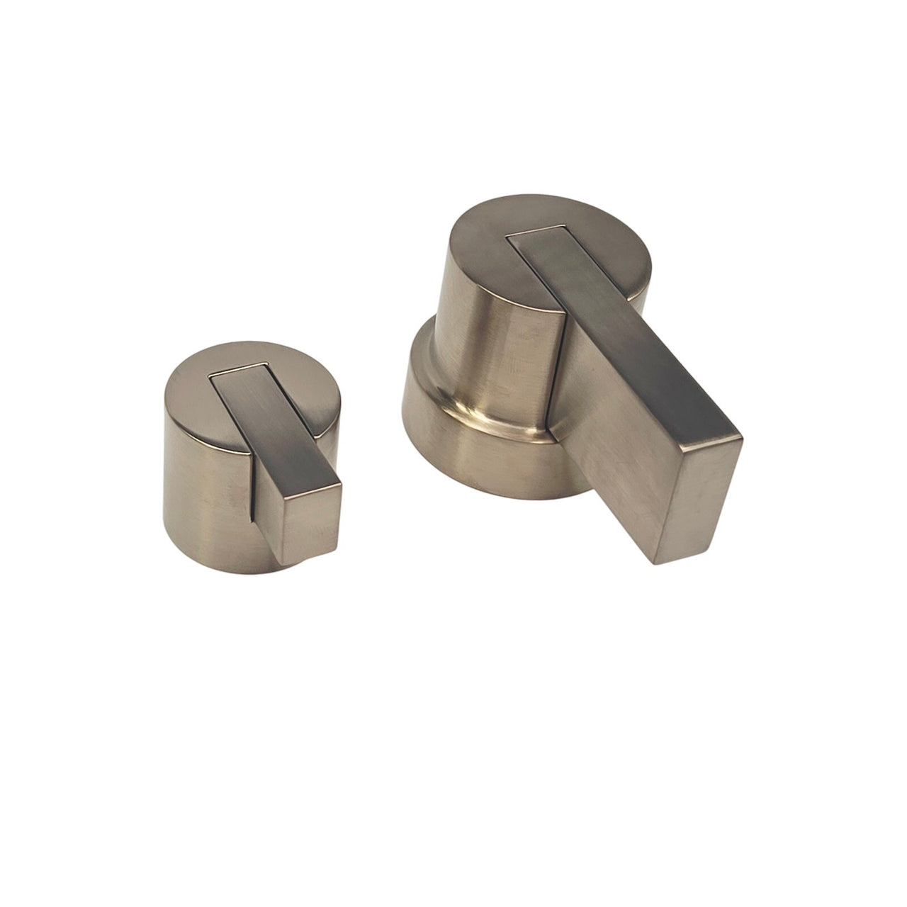Brizo HL75P32-GL Litze Lever Handle Kit Valve Trim - Luxe Gold