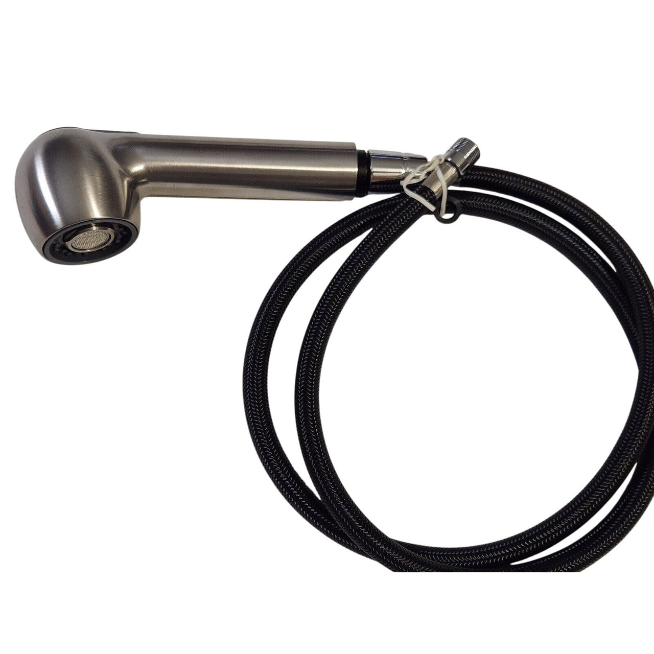 Pfister 920-048S Replacement Pull-Out Sprayhead Assembly - Stainless Steel