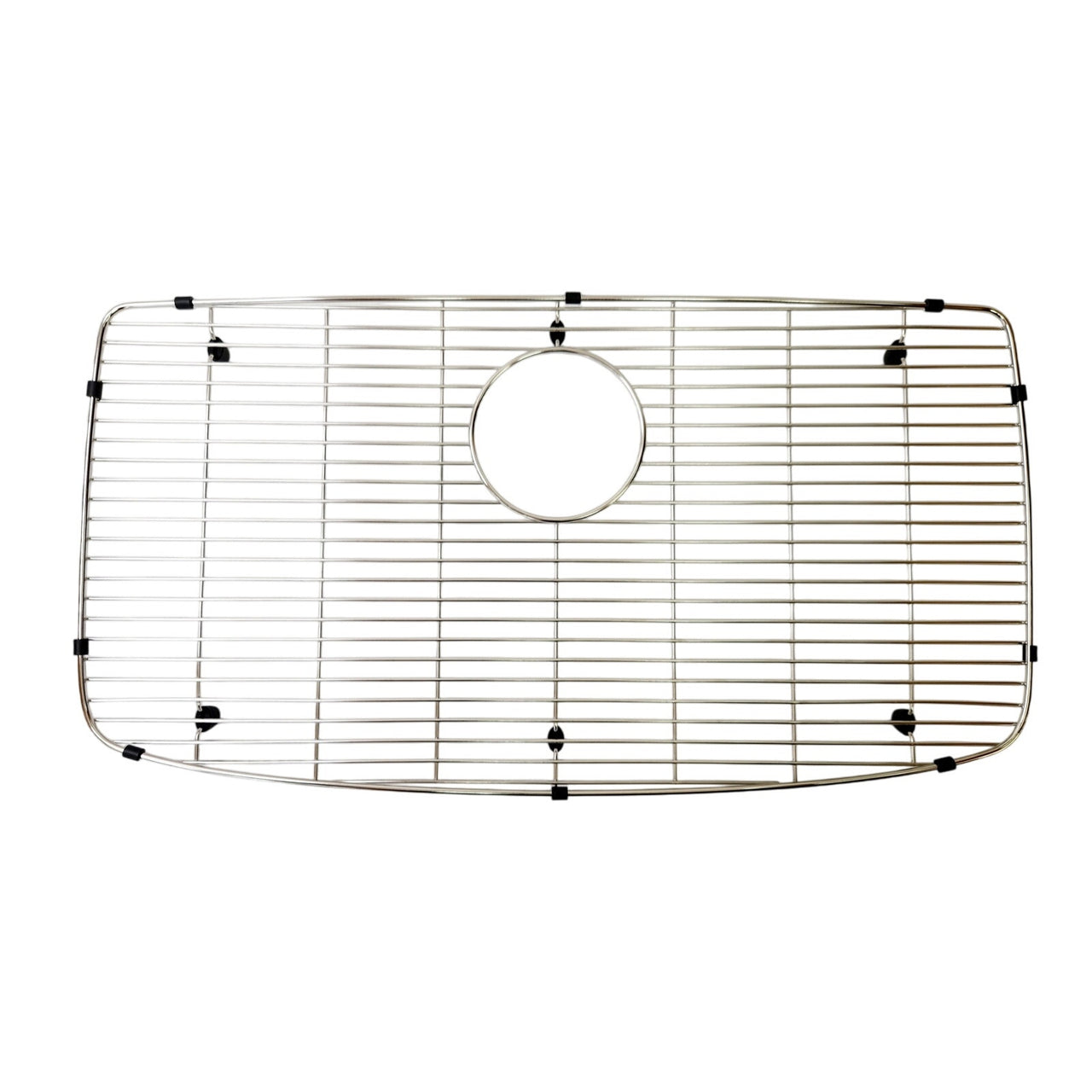 Blanco 230966 Valea Stainless Steel Kitchen Sink Grid