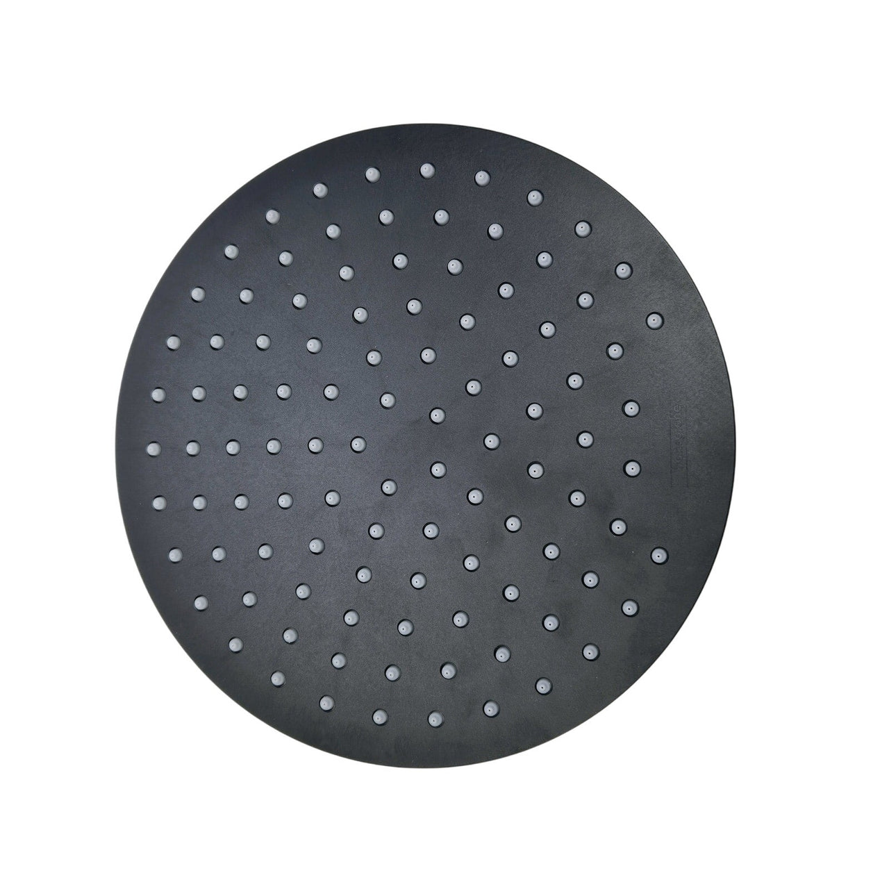 hansgrohe 26093671 Vernis Blend 1.5 GPM Single Function Shower Head -Matte Black