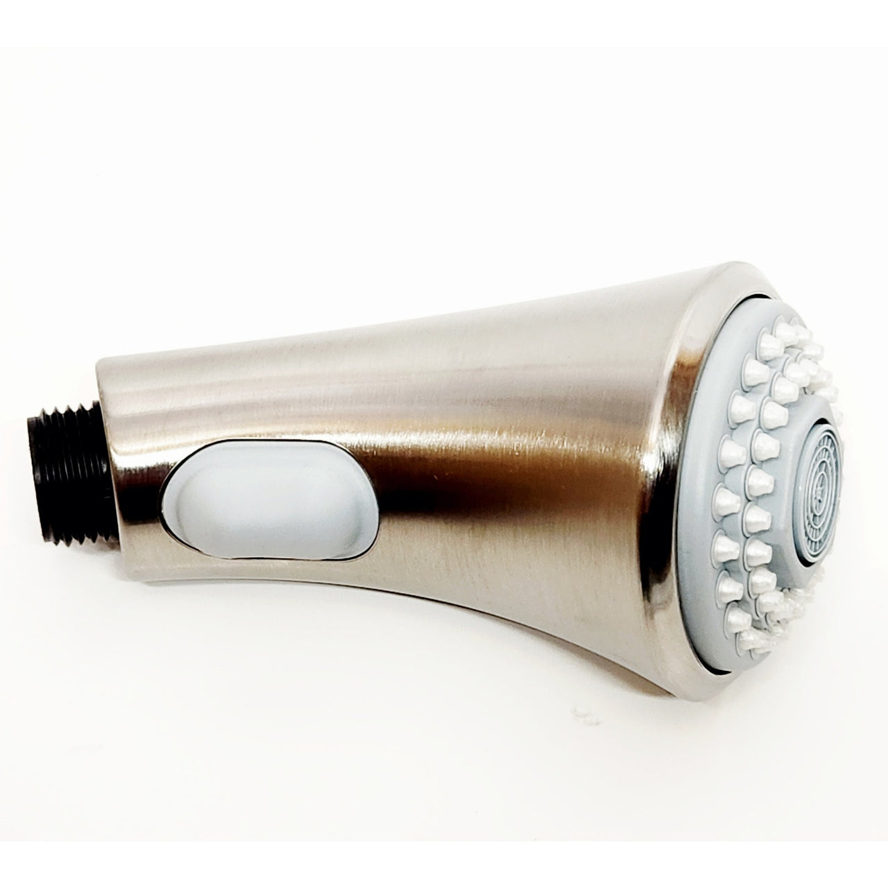 Grohe 46659ND0 Universal Pull-Out Personal Hand Spray - SuperSteel / Light Gray