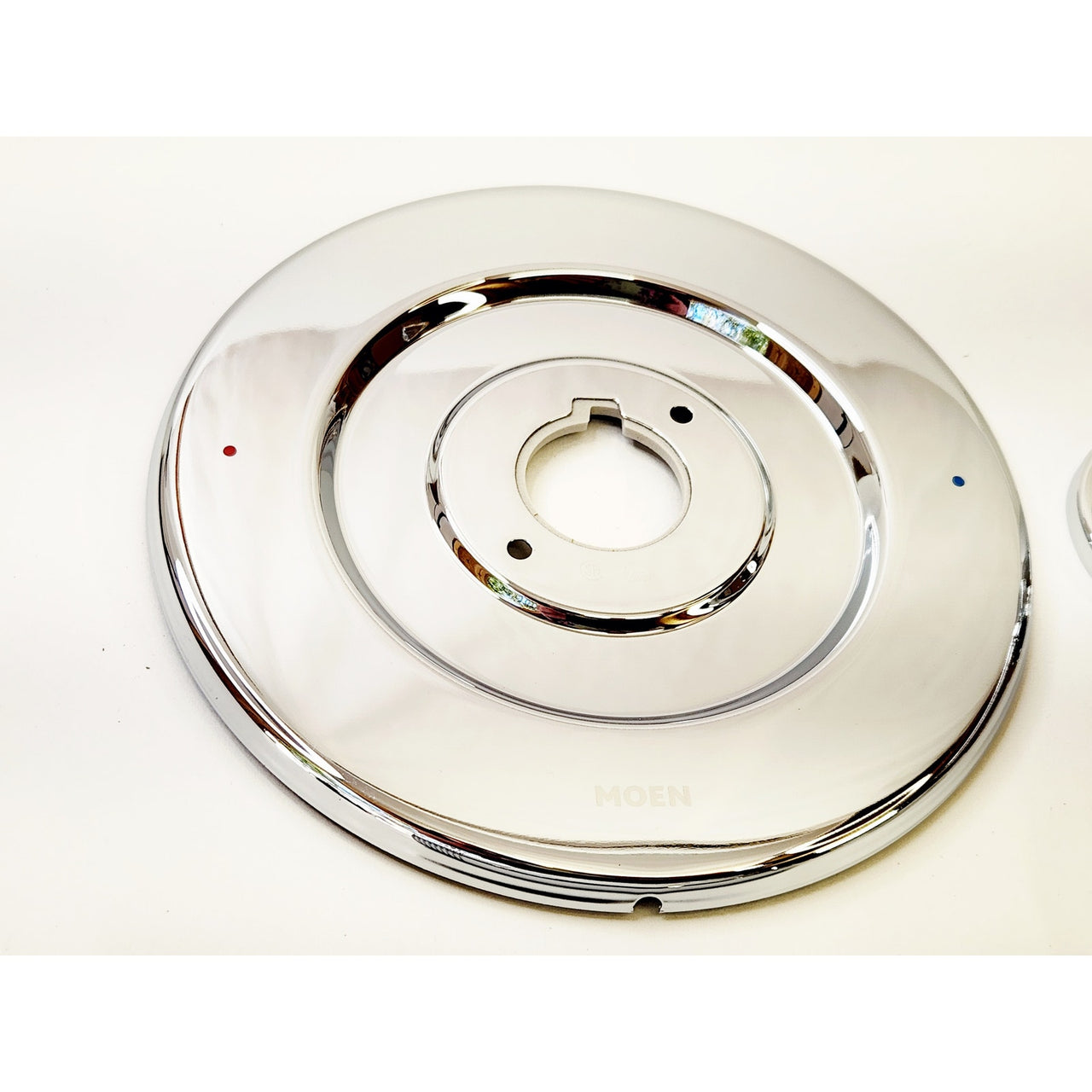 Moen T2902NH Gibson Shower Trim Package with M-PACT and Posi-Temp - Chrome