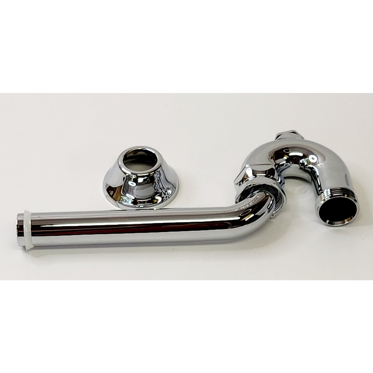Kohler 8998-CP Adjustable P-Trap for 1.25" OD Inlet and 1.25" OD Outlet - Chrome