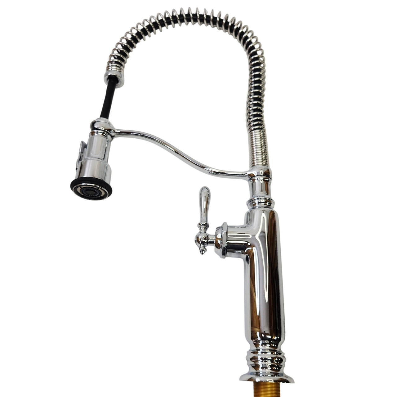 Kohler 77515-CP Tournant Kitchen Sink Faucet - Polished Chrome READ