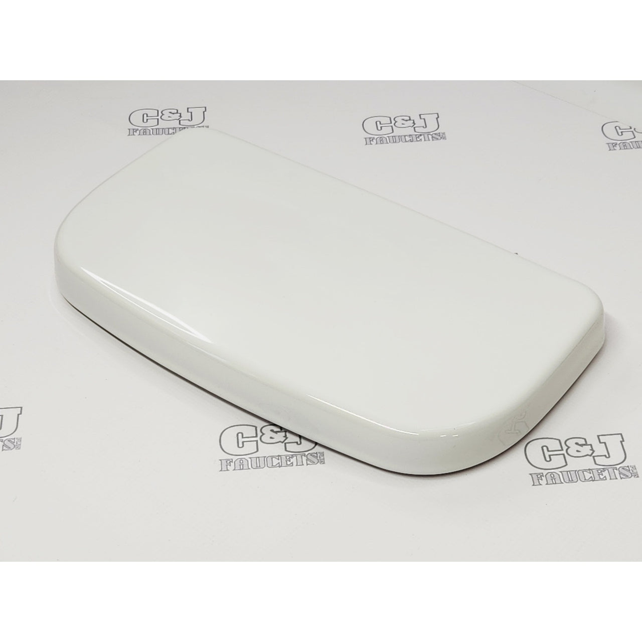 Kohler 1203861-0 Windham Toilet Tank Lid Replacement - White