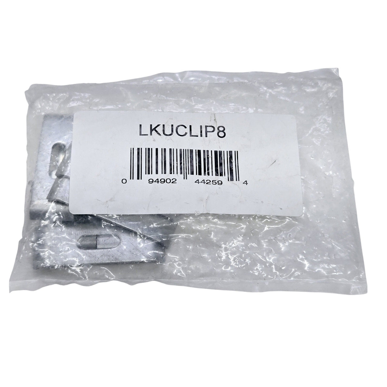Elkay LKUCLIP8 Installation Undermount Clip (8-Pack)