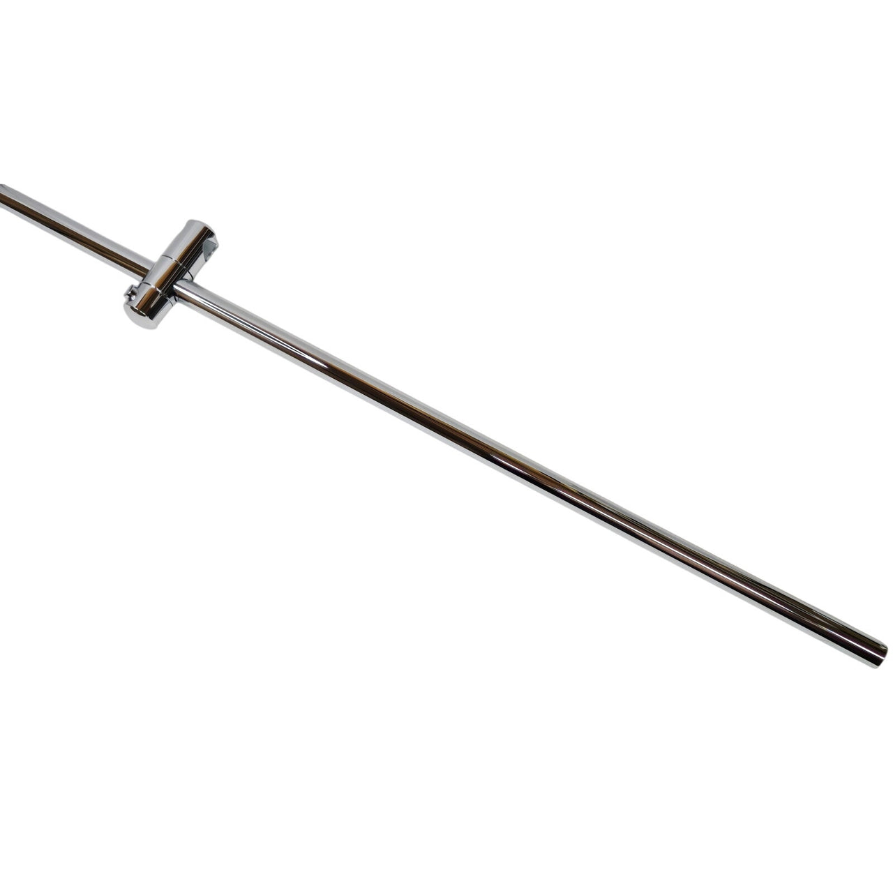 Grohe 27500000 Euphoria 36" Slide Bar - Starlight Chrome