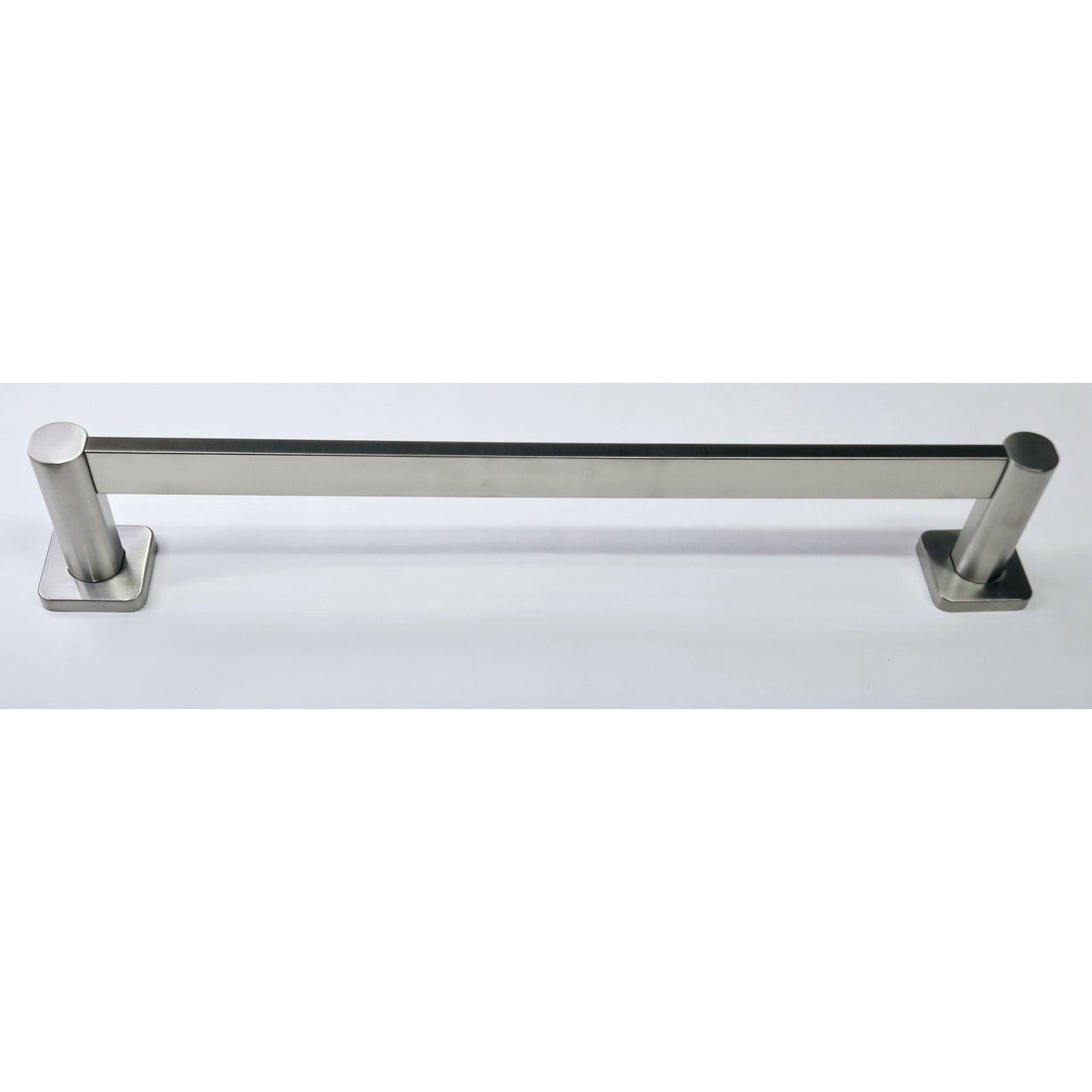 Kohler 23524-BN Parallel 18" Towel Bar - Brushed Nickel