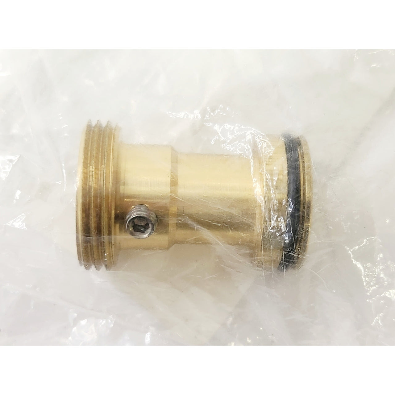 Delta RP33794 Brass Slip-On Tub Spout Adapter Assembly