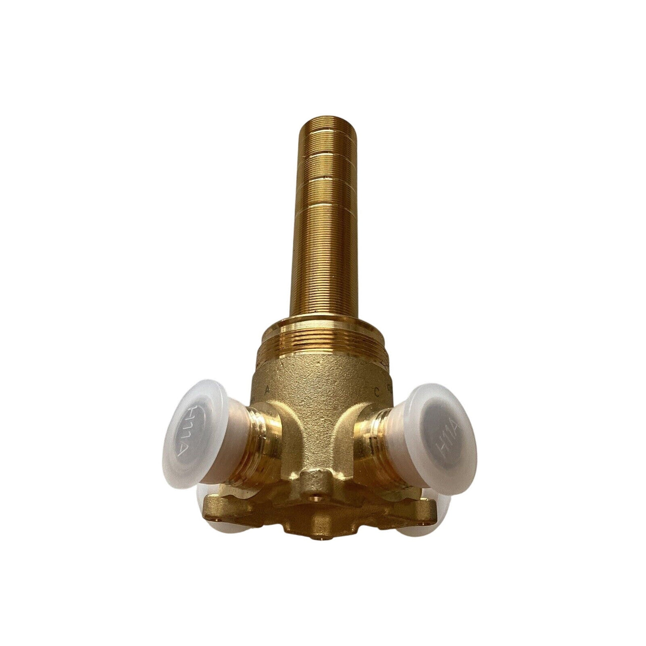 Rohl R1062BO 4-Port, 3-Way Dedicated Diverter Rough-In Valve