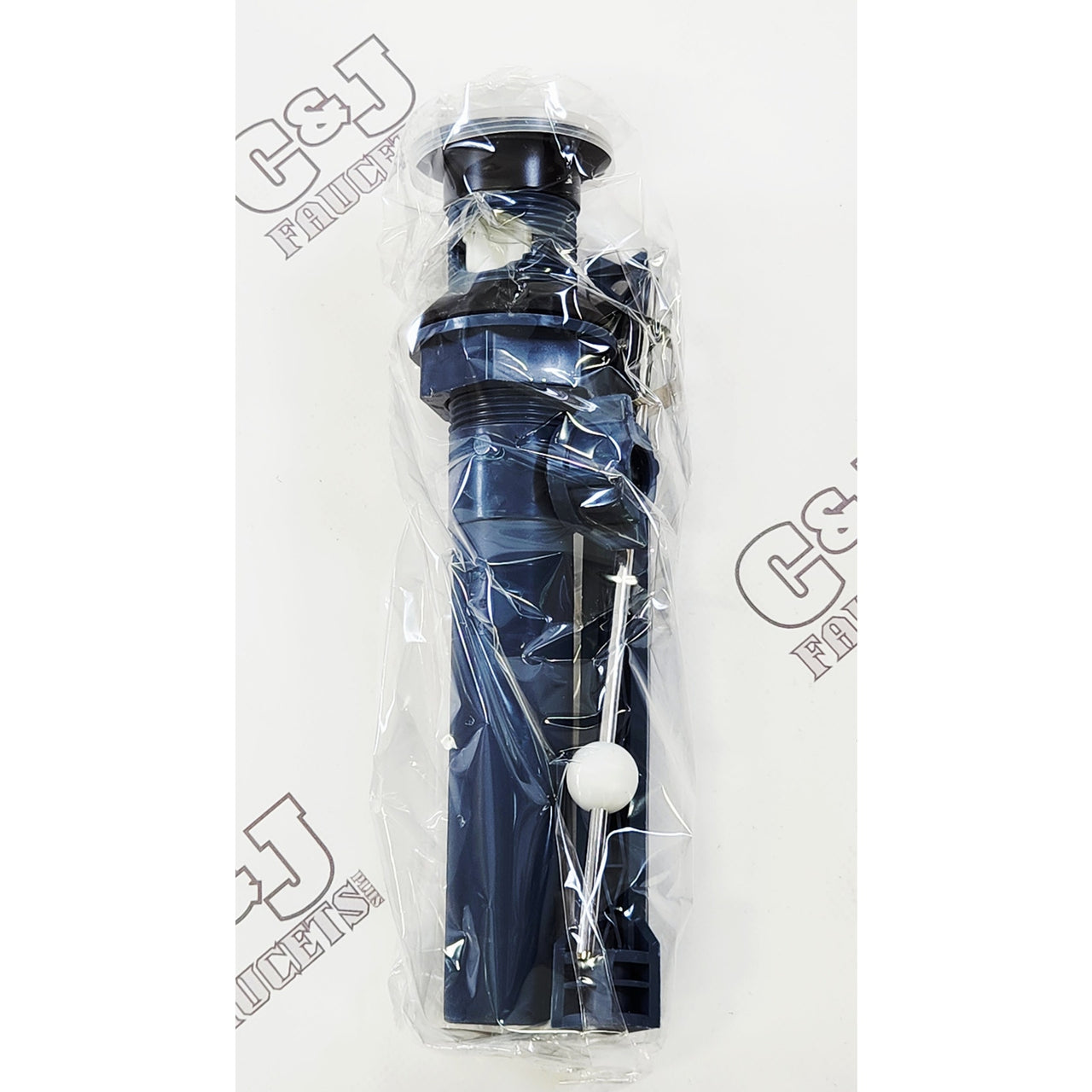 Delta RP62472OB Foundations Bathroom Pop-Up Drain Assembly - Oil Rubbed Bronze