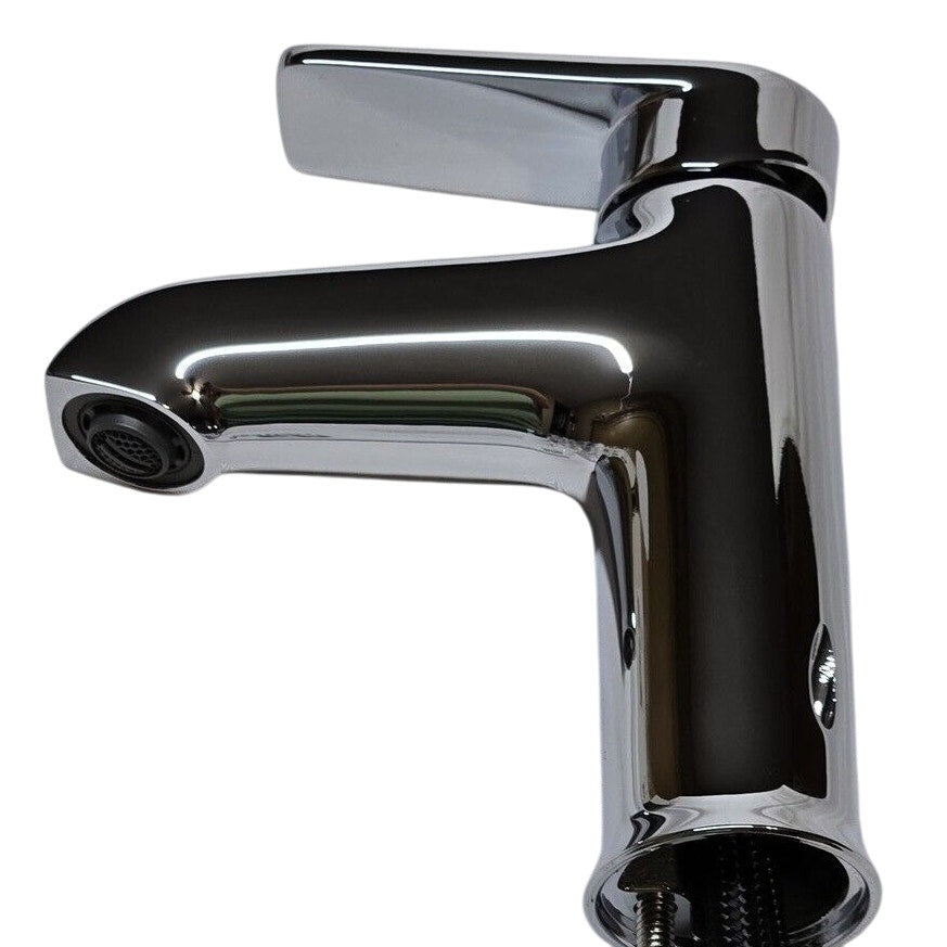 Kohler 97060-4-CP Hint Bathroom Faucet w/Pop-Up Drain, 1.2 GPM - Polished Chrome