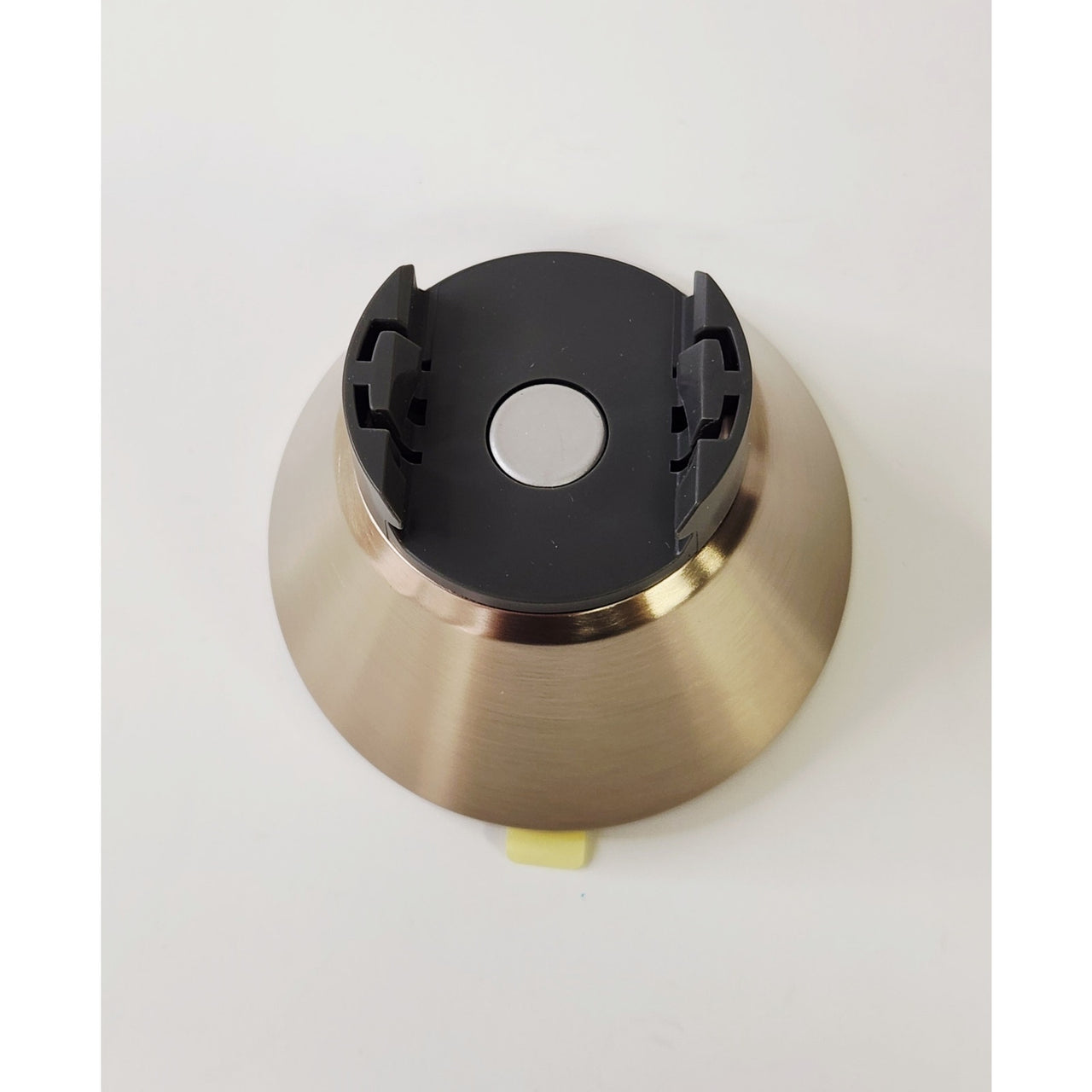 Delta 55100-CZ-PR Delta SureDock Docking Mount for Hand Shower -Champagne Bronze