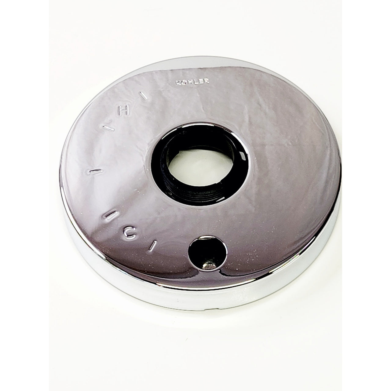 Kohler T78016-8-CP  Components Rite-Temp Valve Trim - Polished Chrome READ