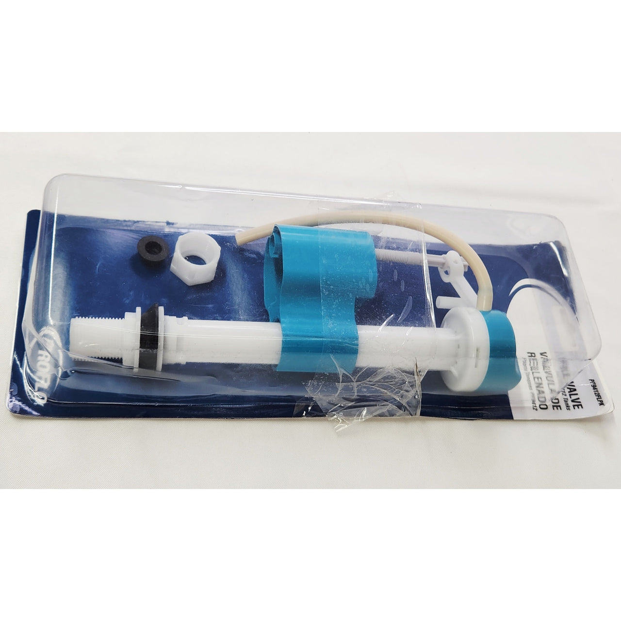 Proflo PF9412FLPK Residential Toilet Manual Flush Valve