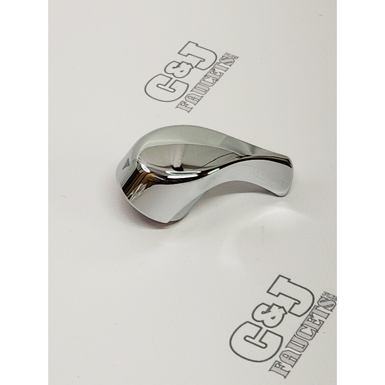 Moen 100224 Chateau Handle Kit - Polished Chrome