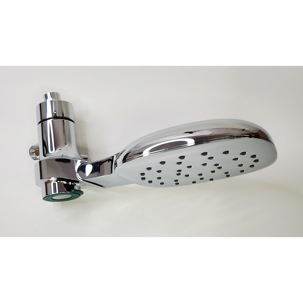 Moen 220C5 Verso Multi Function Shower Head with Hand Shower - Chrome