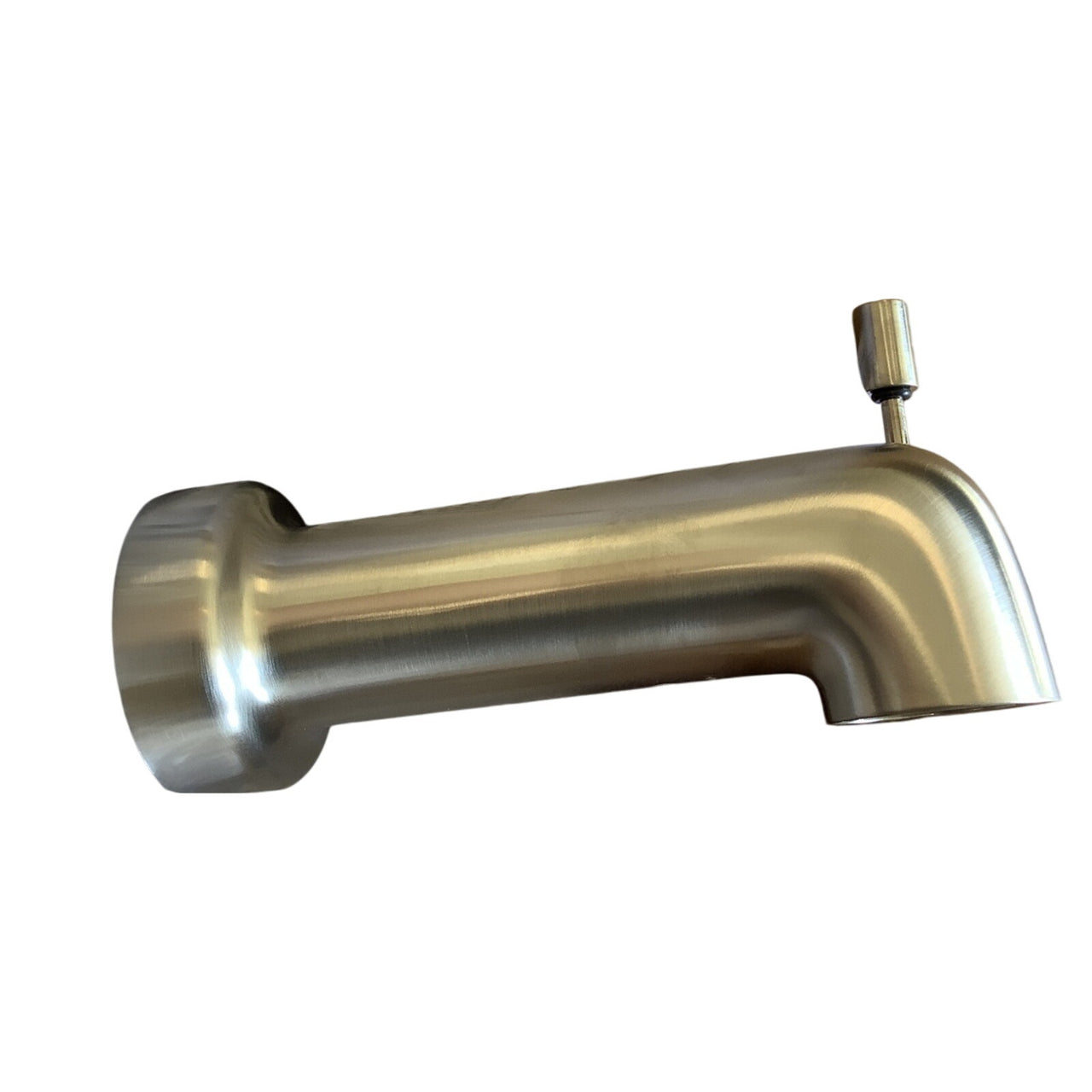 Moen 3890BN Diverter Tub Spout - Brushed Nickel