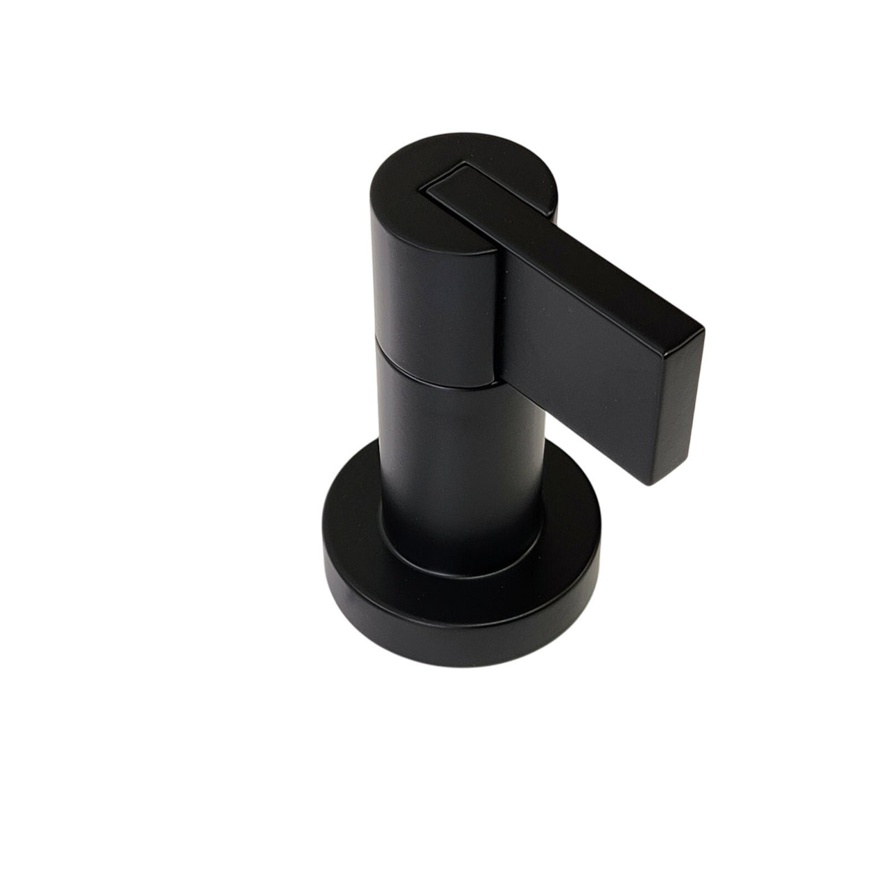 Brizo T66632-BL Litze Sensori Volume Control Trim - Matte Black READ