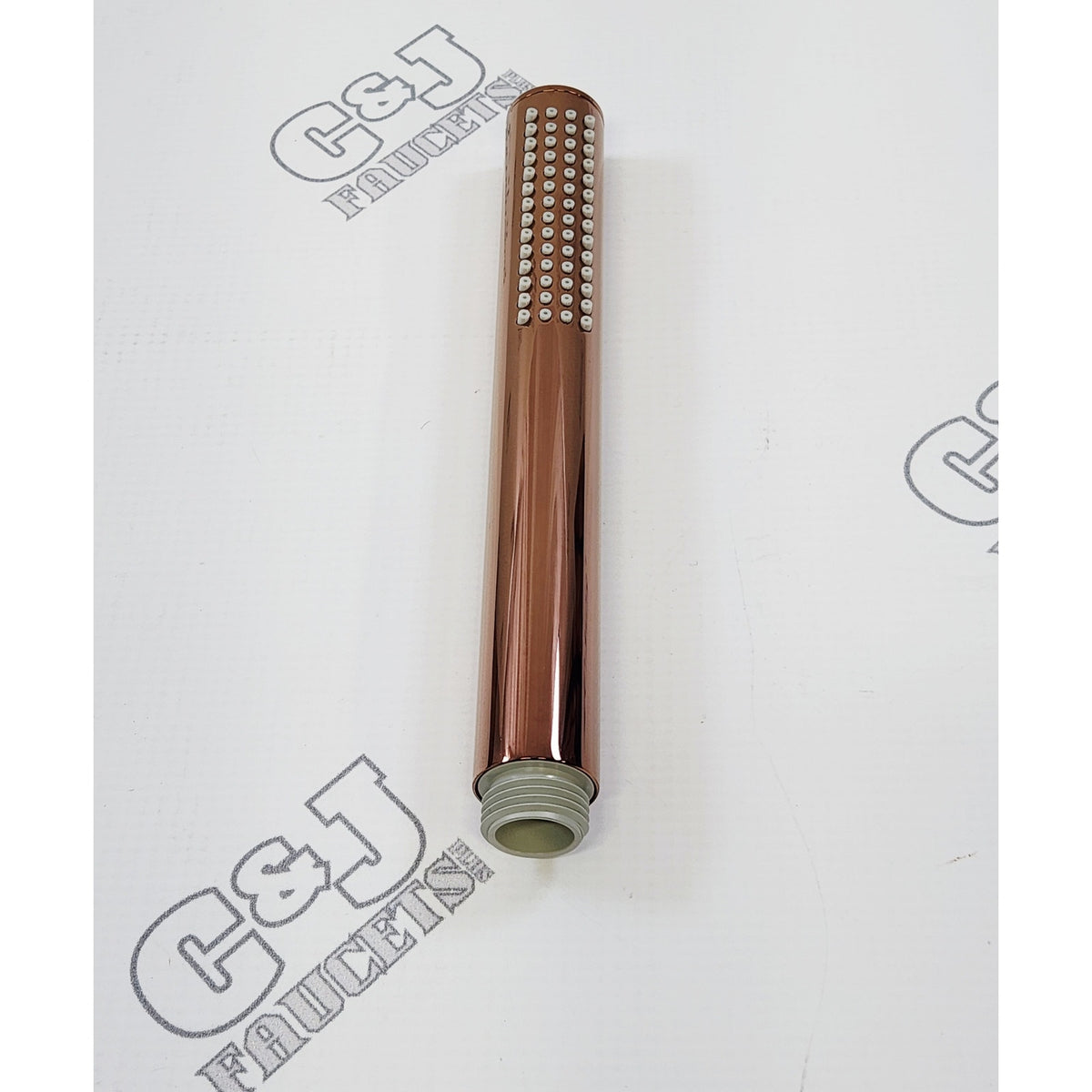 Graff G-8714-RG 1.5 GPM Single Function Hand Shower - ORosa PVD