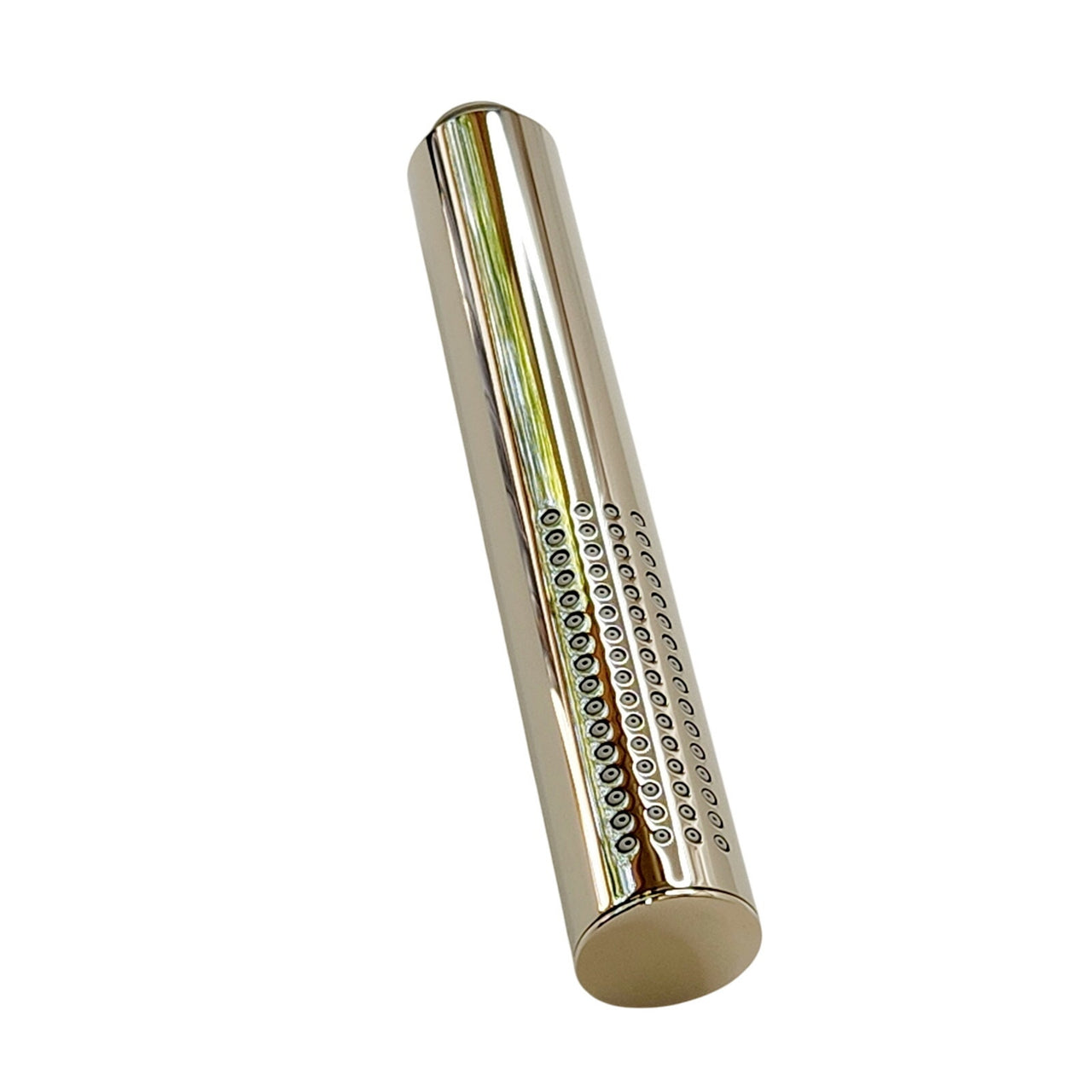 Pfister HSC-01SHWC Modern Round Single Function Hand Shower - Polished Chrome