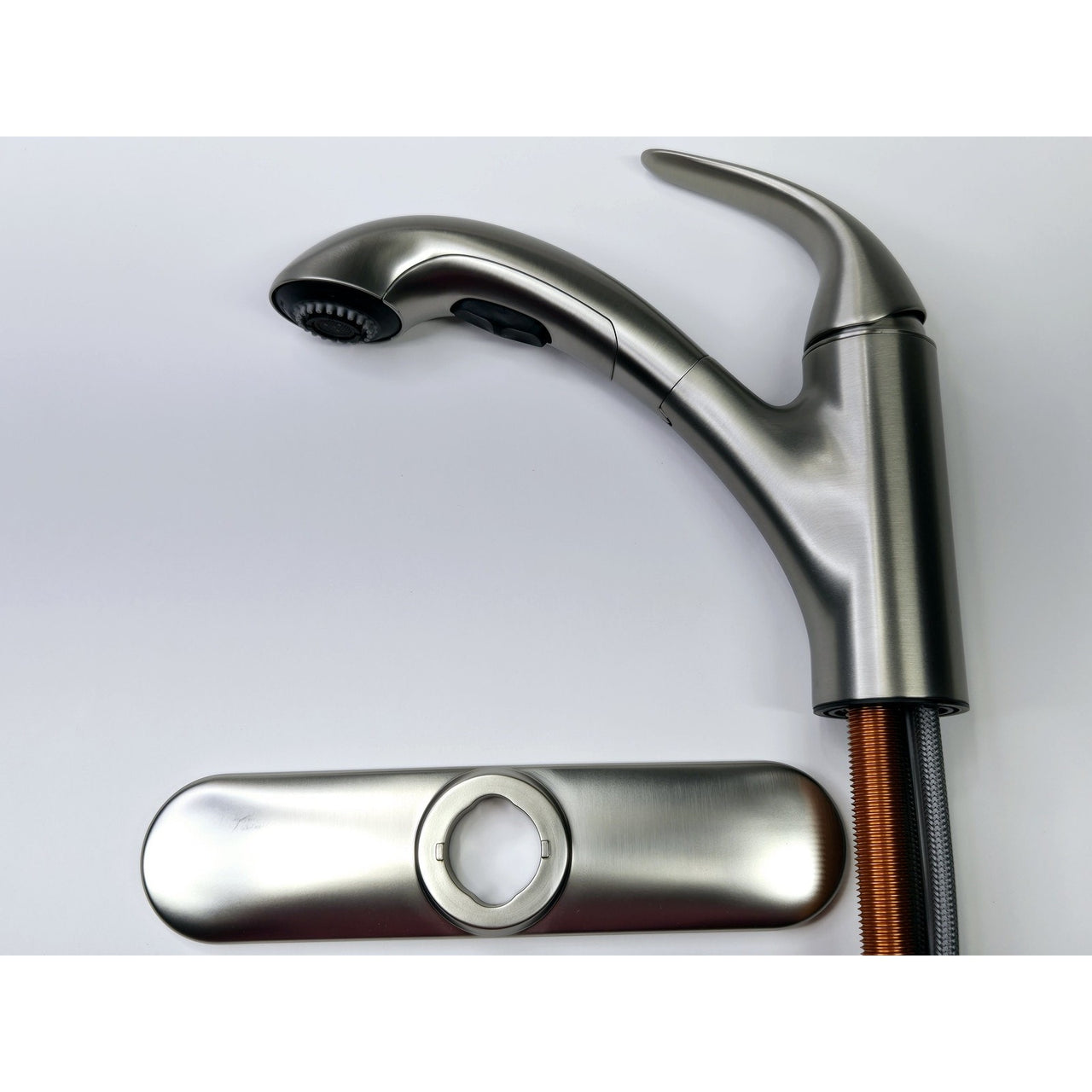 Moen 87039SRS Medina One-Handle Pullout Kitchen Faucet - Spot Resist Stainless