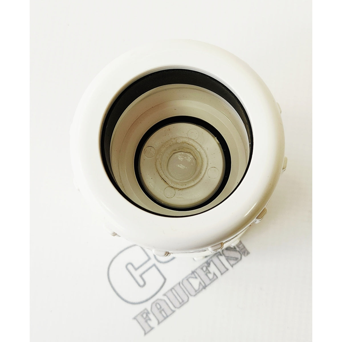 ProFlo PFPCVC500HJ 1-1/4" and 1-1/2" PVC Sump Check Valve