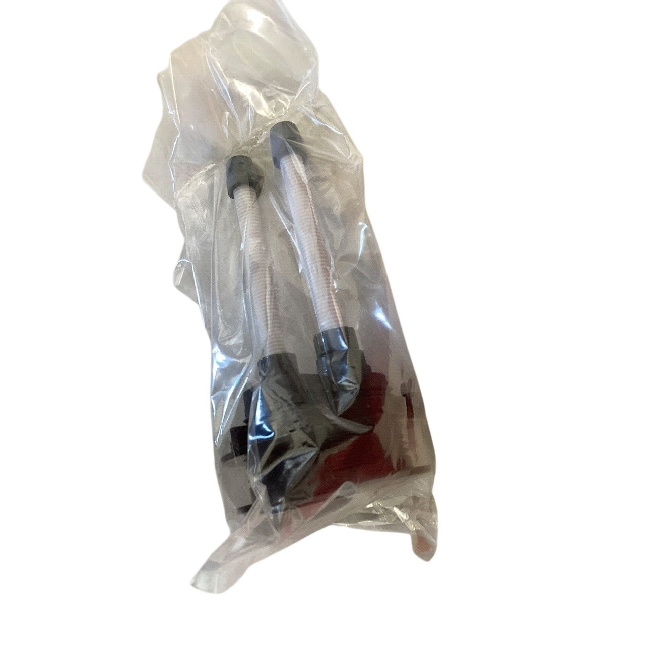 Signature Hardware 481198 Kerrick Push Button Flush Actuator - Matte Black