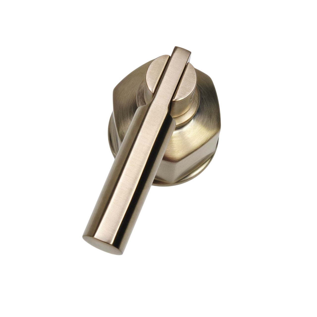 Brizo HL6676-GL Invari Sensori Thermostatic Valve Trim Lever Handle - Luxe Gold