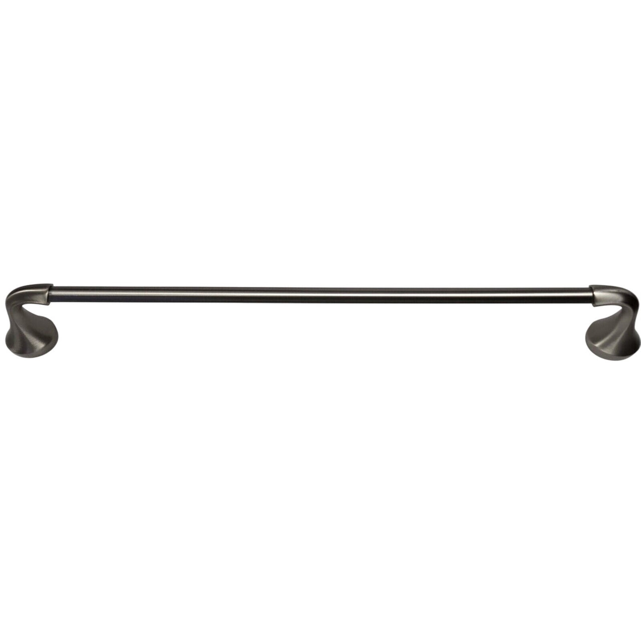 Moen YB2824BN 24" Towel Bar from the Eva Collection - Brushed Nickel