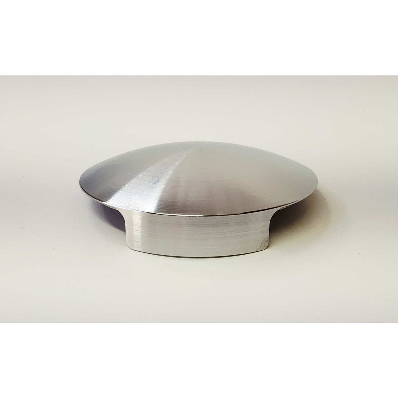 Delta RP101289AR Glass Rinser Cover - Arctic Stainless