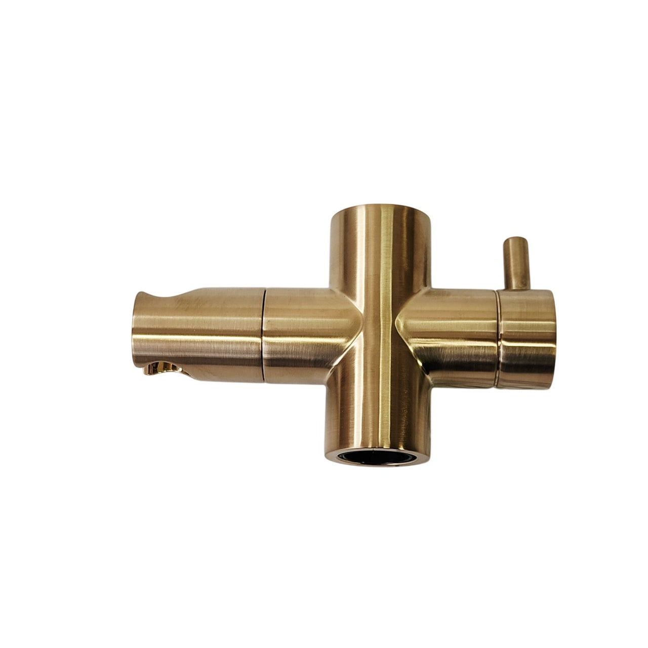 Brizo RP73151GL Odin Slide Bar Assembly for Handshower - Luxe Gold