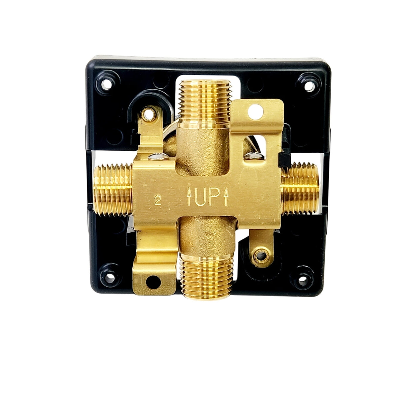 Brizo R60000-UNBX MultiChoice Universal Tub and Shower Rough In Valve Body