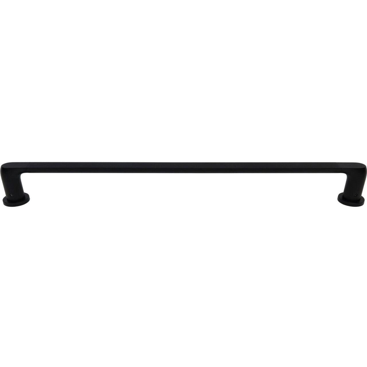 Kohler 97495-BL Avid 24" Towel Bar - Matte Black