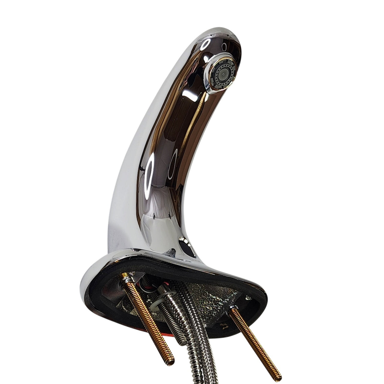 Moen CA8301 M-POWER 0.5 GPM Centerset Bathroom Faucet - Chrome