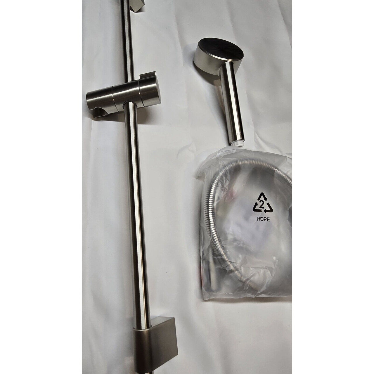 Kohler 98361-G-BN Awaken G90 Handshower Kit, 1.75 GPM - Brushed Nickel