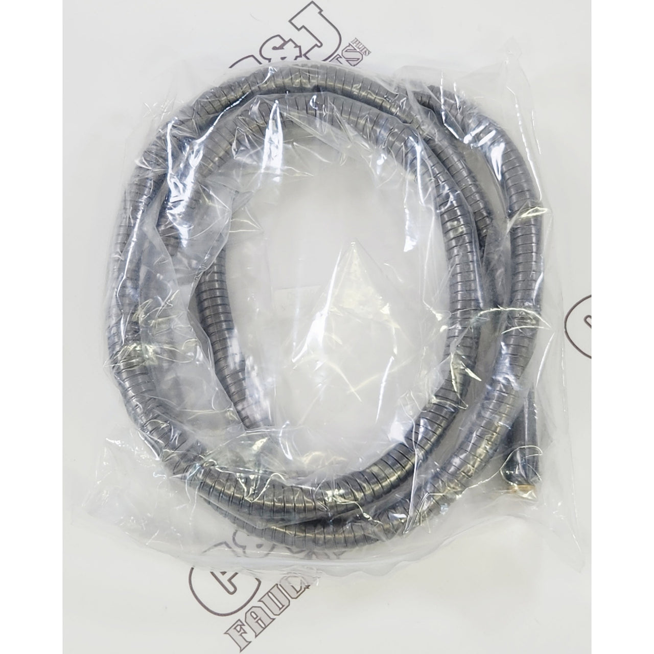 Delta RP40664KS Kayra Replacement Hose and Gaskets - Black Stainless