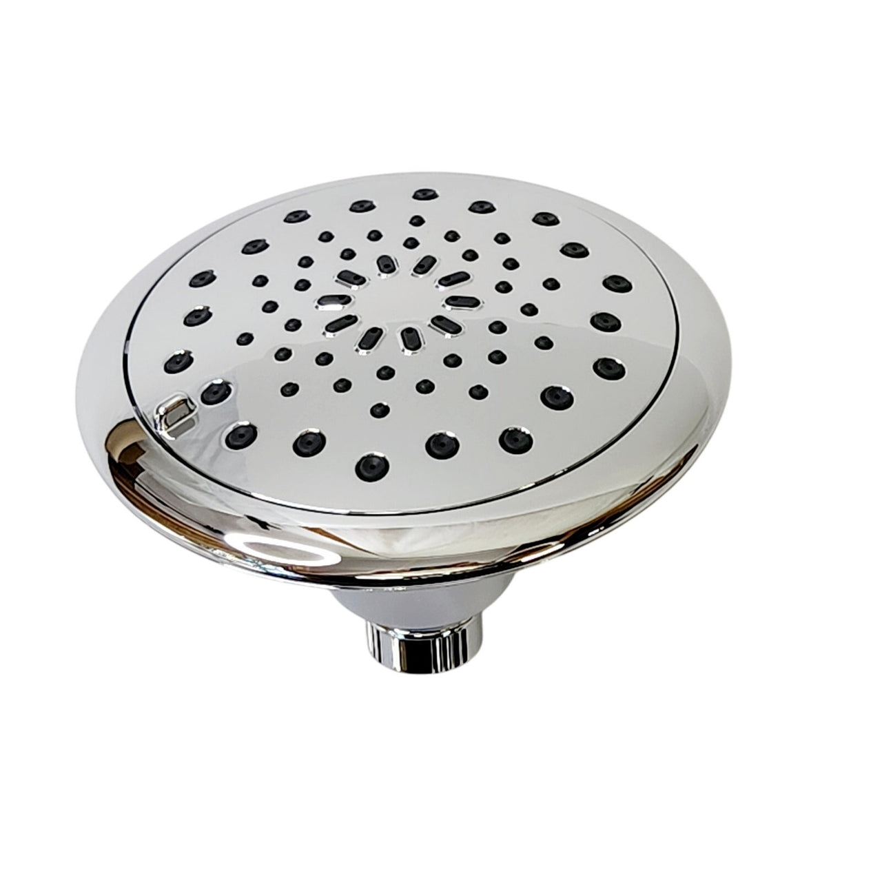 Kohler REC31299-G-CP Avail 1.75 GPM 3-Spray Round Shower Head - Polished Chrome